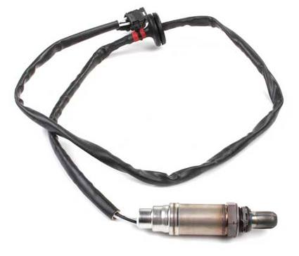 Mercedes Oxygen Sensor - Front 0075423217